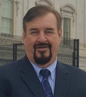 Image of Brad Barber, campus president of Georgia Driving Academy