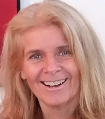 Image of Sheila Chapman, independent marketing consultant
