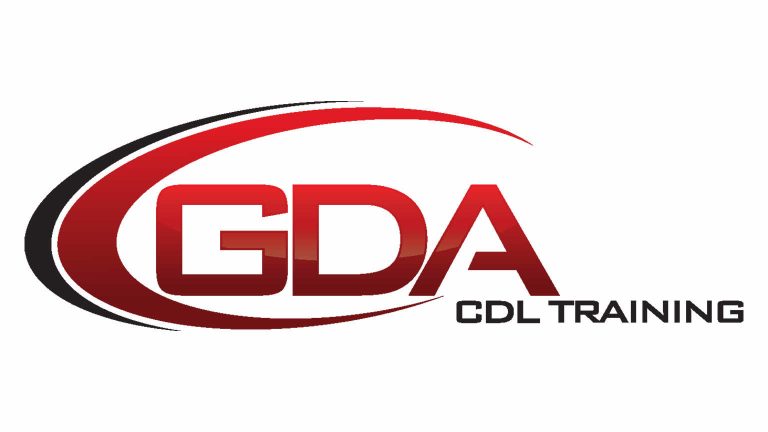 Image of GDA's logo, symbolizing their brand message