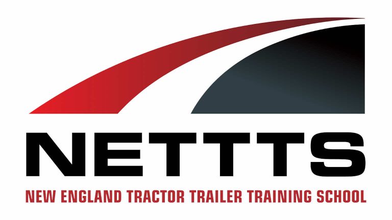 Image of NETTTS's distinctive branding logo design