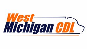 Image of West Michigan CDL branding logo, which symbolizes their unique brand message